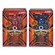 Power Rangers Mega Wave 2 Action Figure Set                 
